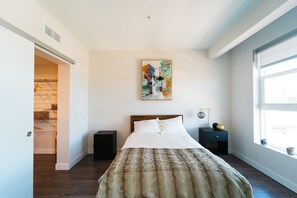 1 bedroom, Internet