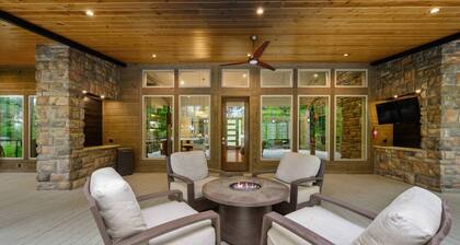 Strawberry Wine -Pool Table, Custom Swing Set,EV Charger