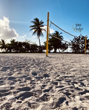 Sportplatz