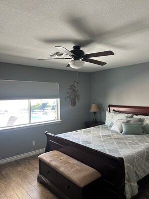 3 chambres, Wi-Fi gratuit, draps fournis