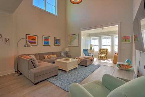 Recently Built House! Pets Stay Free! Close to Amenities