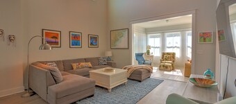 Recently Built House! Pets Stay Free! Close to Amenities