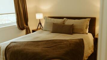 3 camere, ferro/asse da stiro, Wi-Fi gratuito, lenzuola