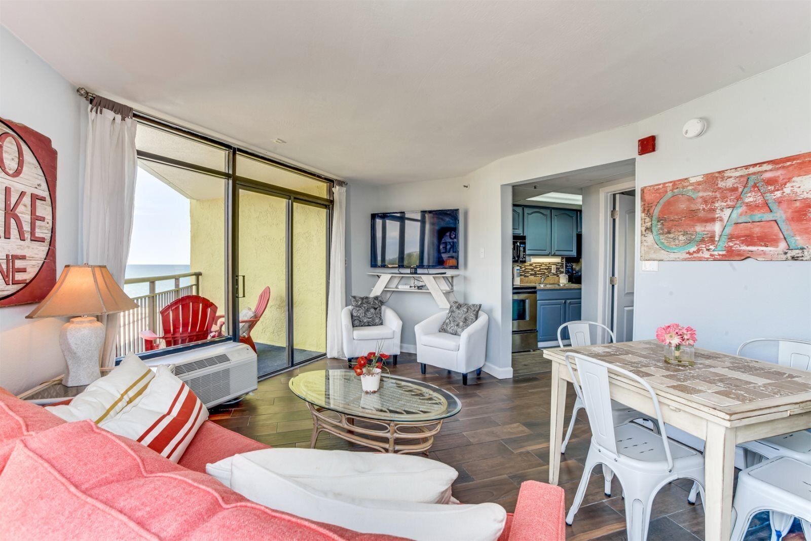 FREE ACTIVITIES.. OCEAN VIEW Monterey Bay Myrtle Beach ESCAPE!!