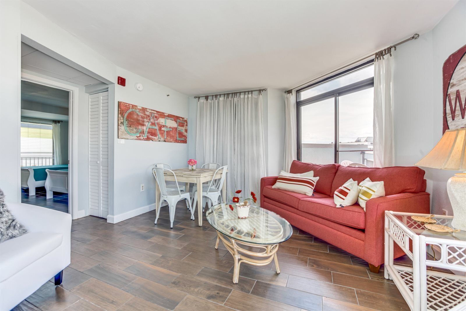 FREE ACTIVITIES.. OCEAN VIEW Monterey Bay Myrtle Beach ESCAPE!!