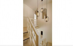 Interior - Villa & Padel 5* (Gémenos)