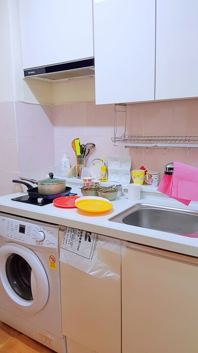 Jeon-Ju's cozies n safest shelter near J.B.N.U.Medical college
