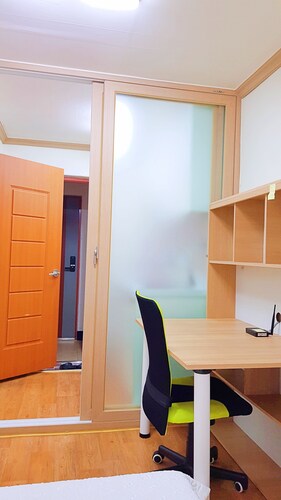 Jeon-Ju's cozies n safest shelter near J.B.N.U.Medical college
