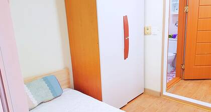 Jeon-Ju's cozies n safest shelter near J.B.N.U.Medical college