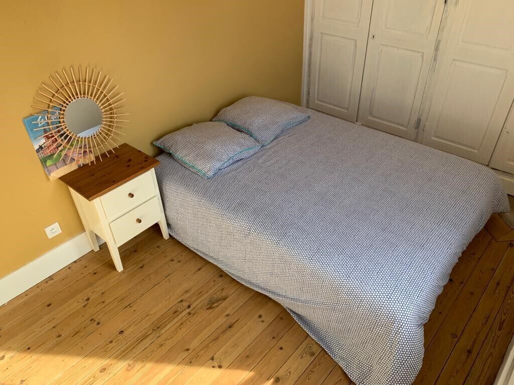 Maison Idéalement Située Centre ET Plage