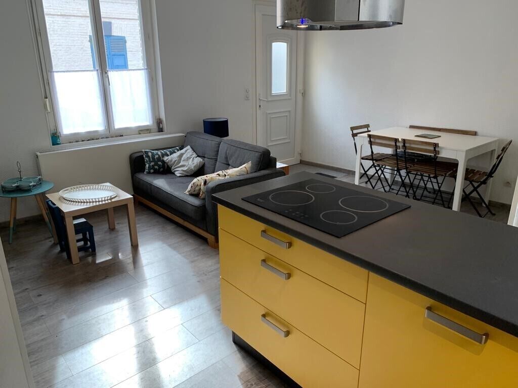 Maison Idéalement Située Centre ET Plage