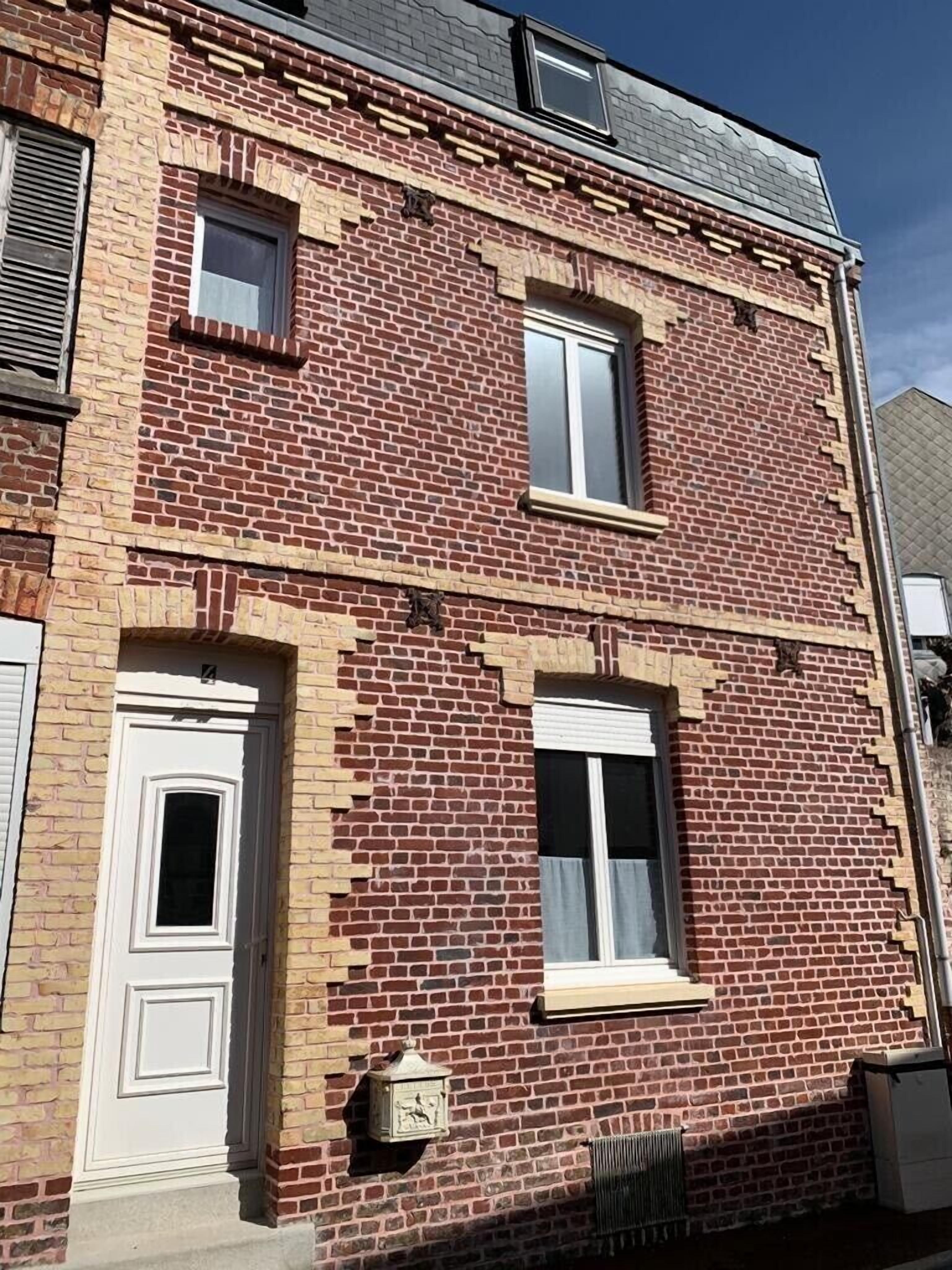 Maison Idéalement Située Centre ET Plage