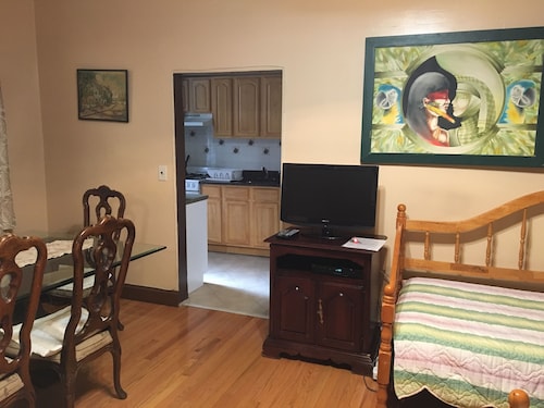 A place to call home in the heart of Manhattan