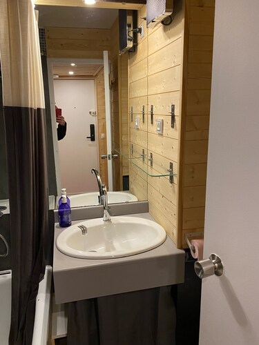 Appartement au Cœur des Pistes