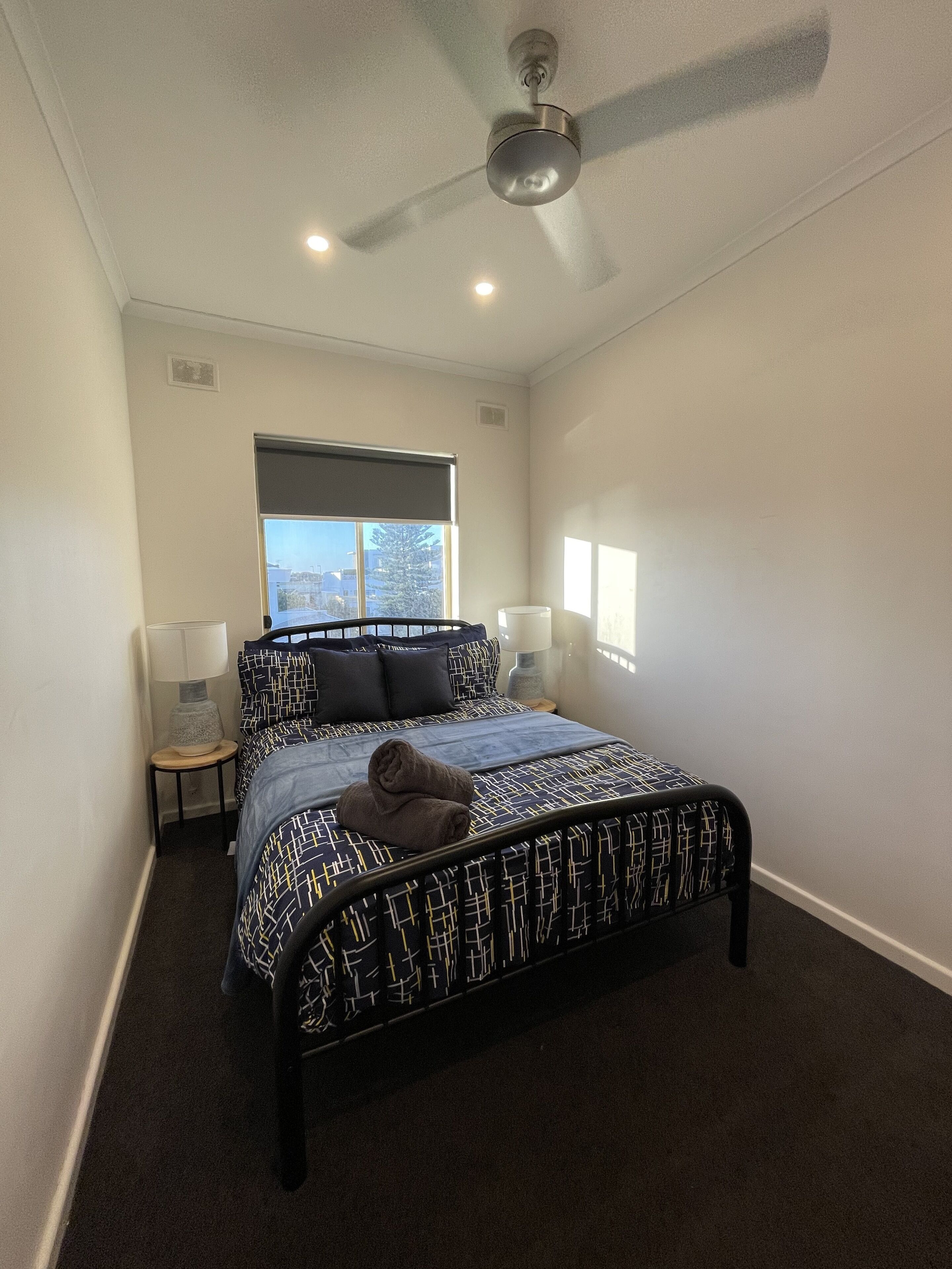 2 Bedroom Esplanade Staycation 10 — image 16