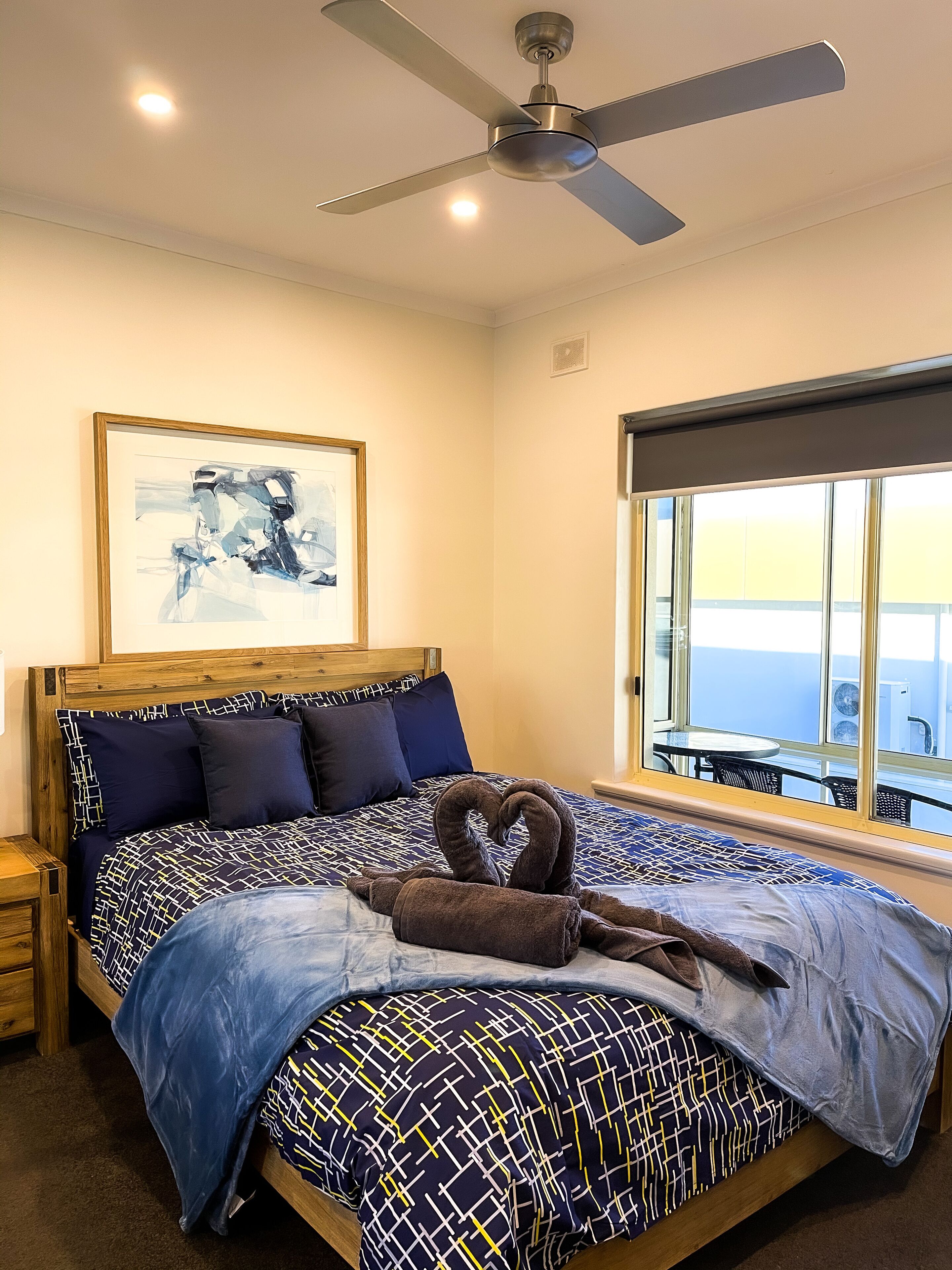 2 Bedroom Esplanade Staycation 10 — image 14