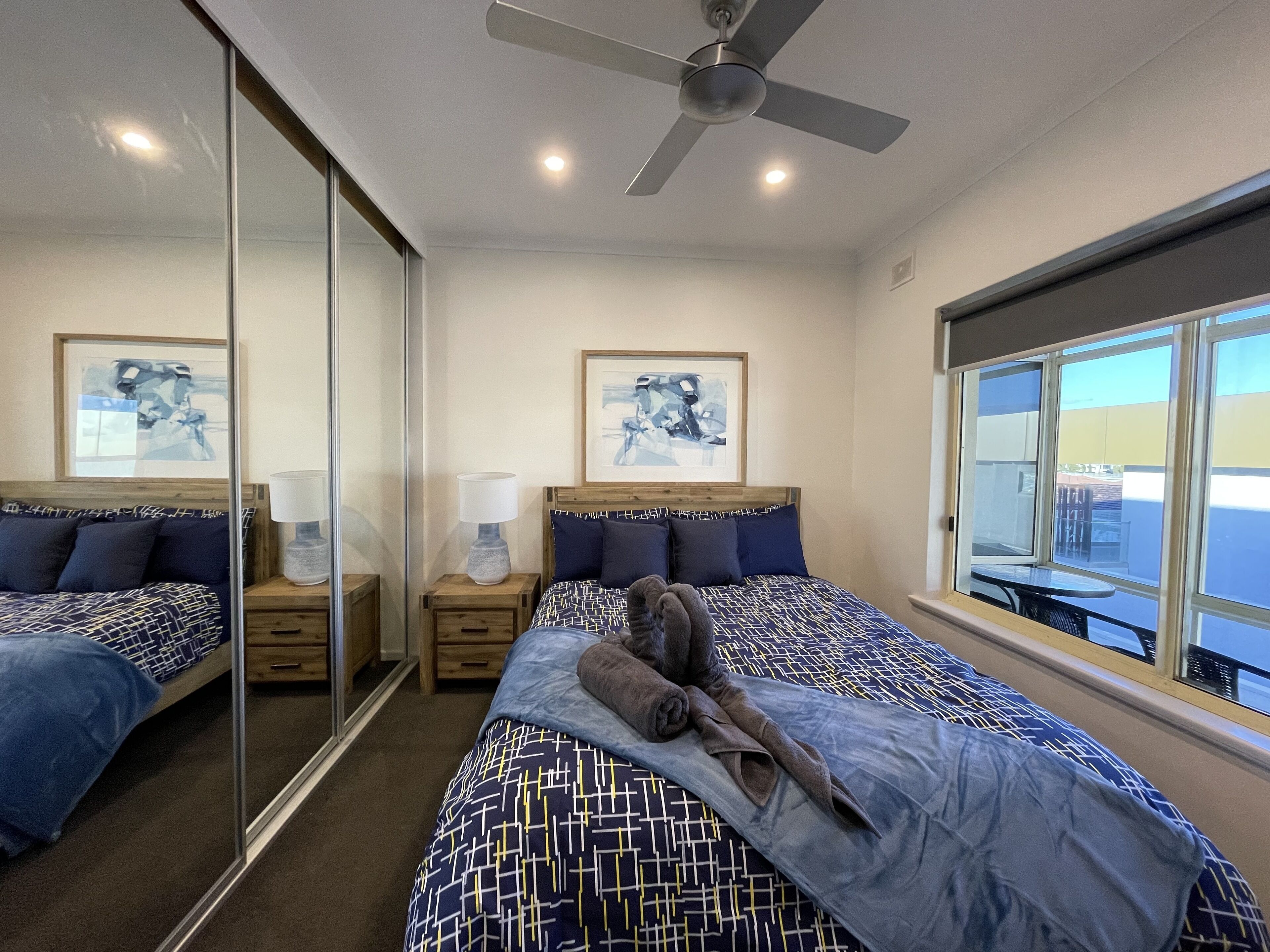 2 Bedroom Esplanade Staycation 10 — image 15