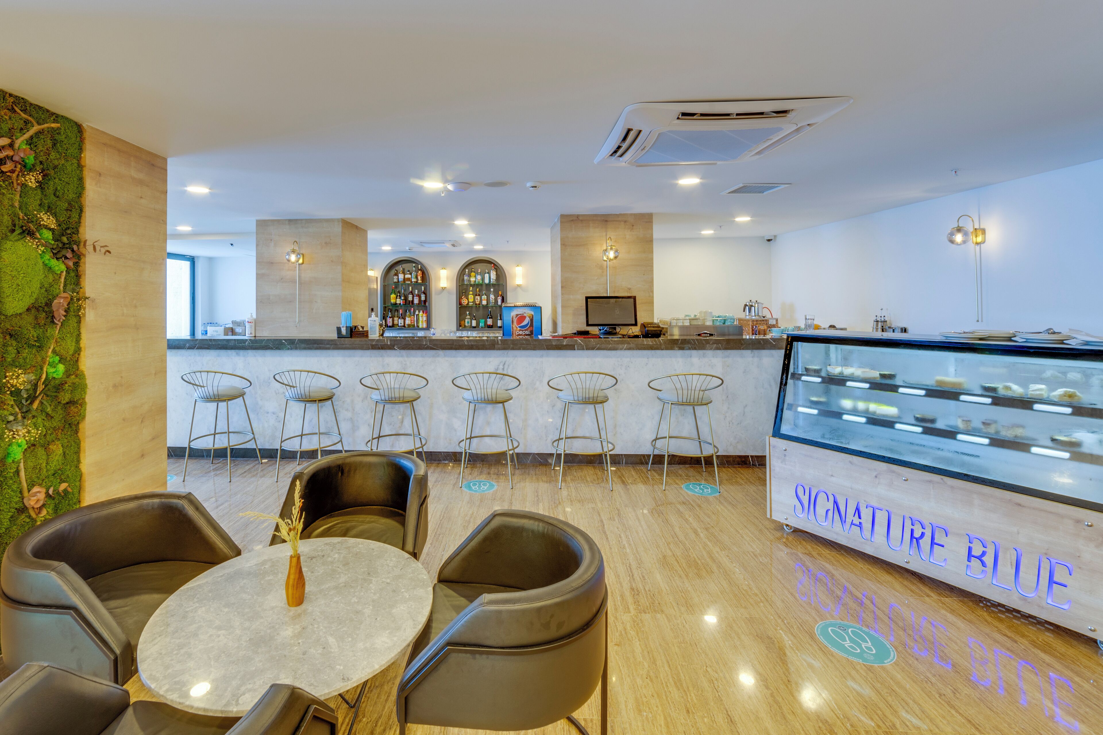 Restaurang