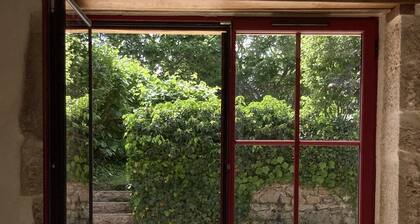 A quiet village house located in Le Parc Régional du Morvan