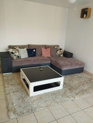 Televisión 
