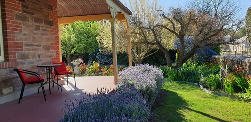 122 yr old Victorian Period Villa