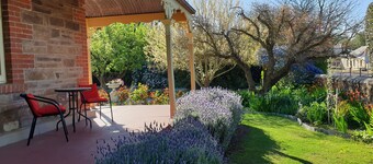 122 yr old Victorian Period Villa