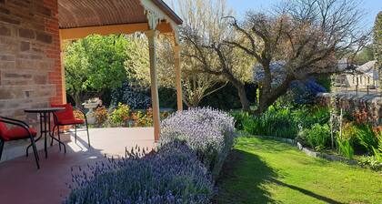 122 yr old Victorian Period Villa