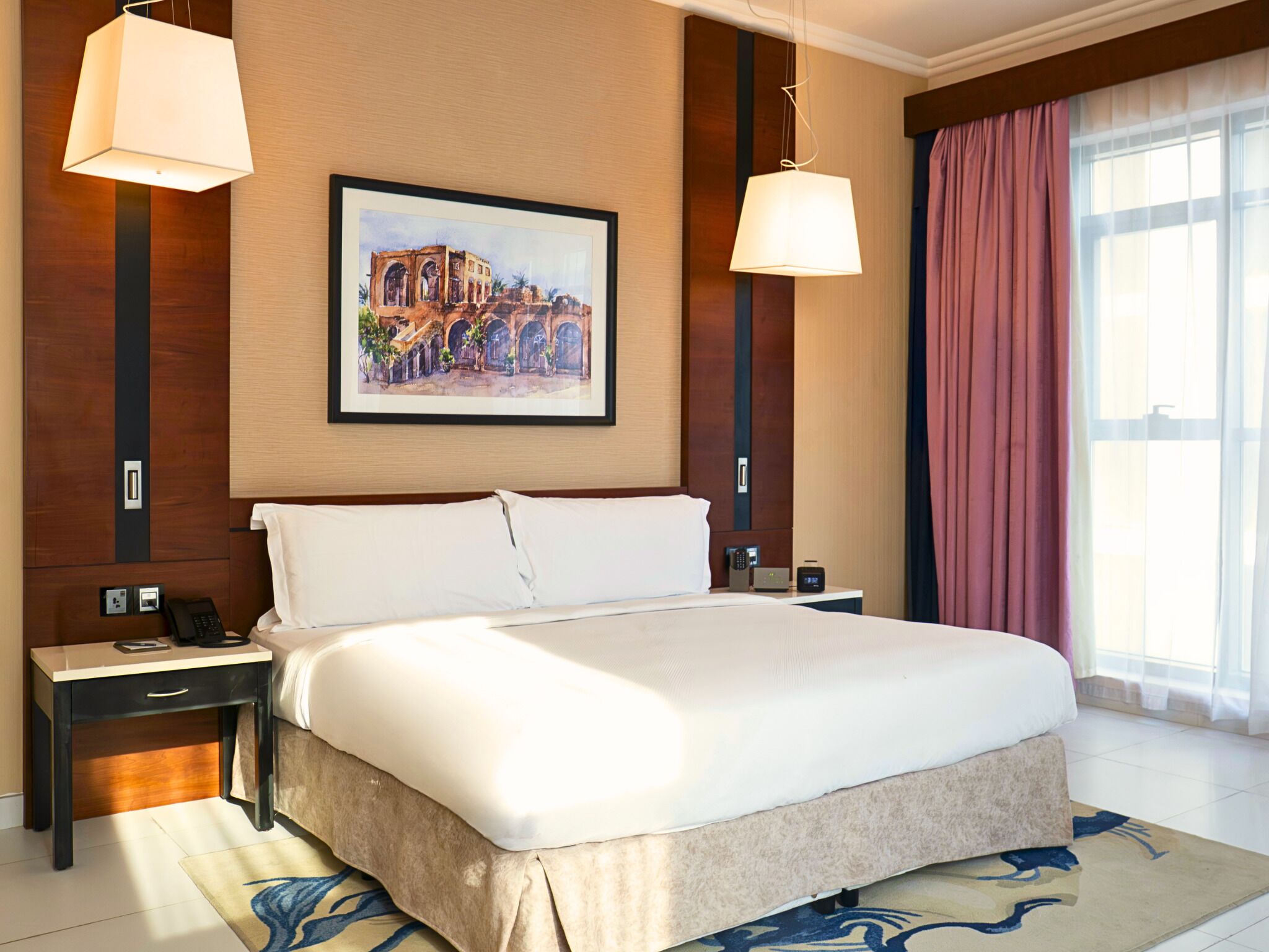 Photo - Asma Hotel Al Barsha