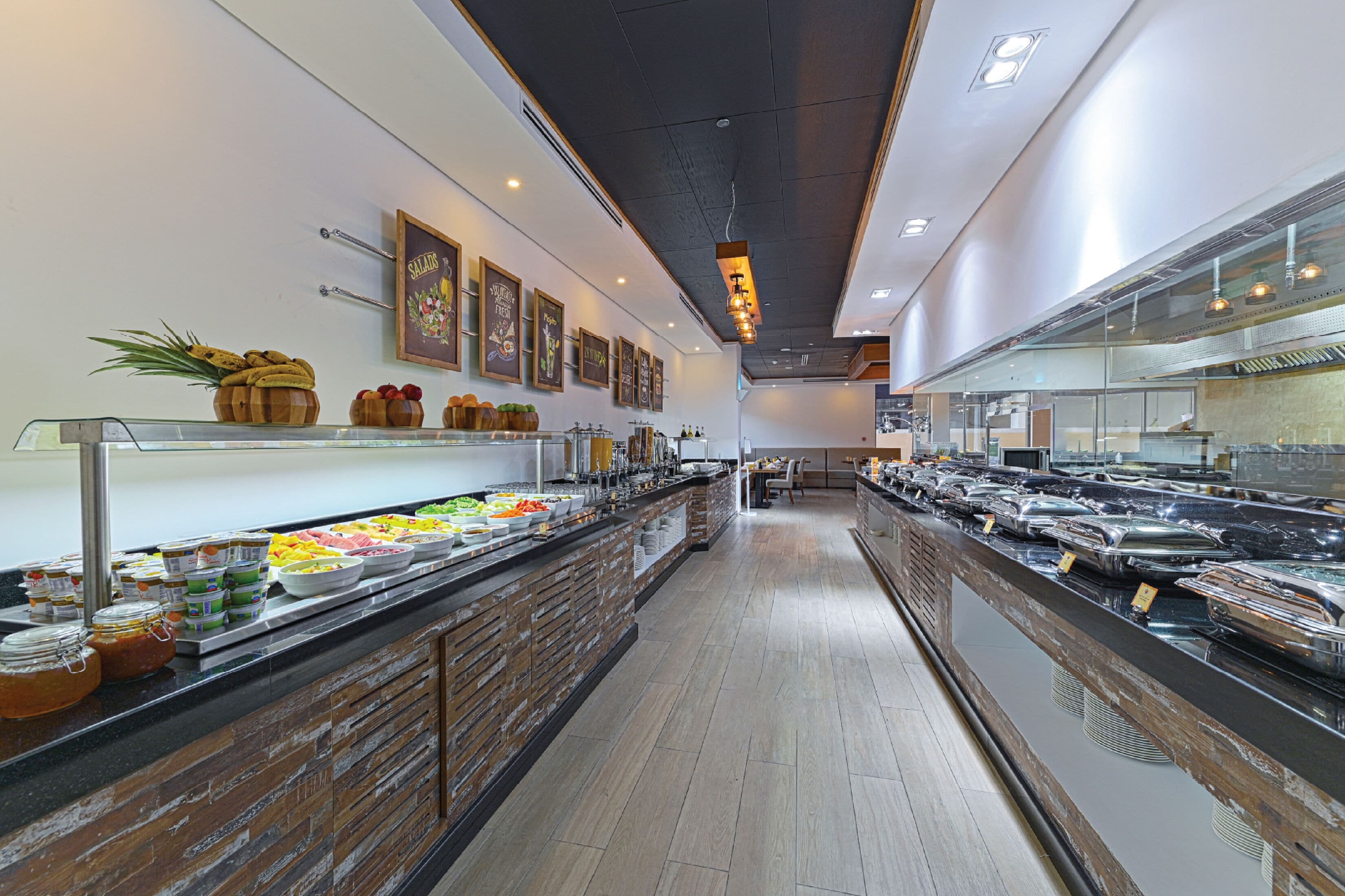 Photo - Asma Hotel Al Barsha