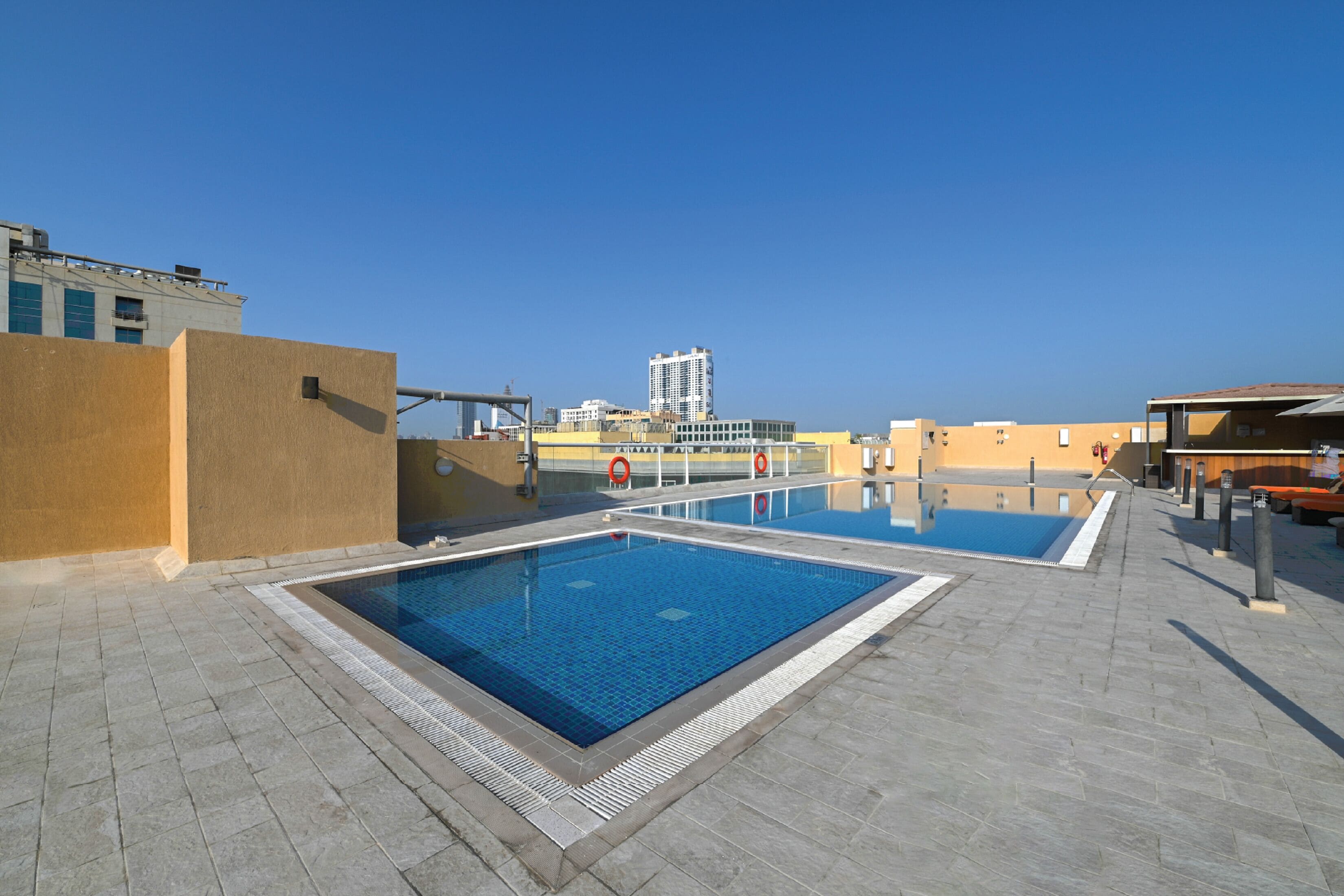 Photo - Asma Hotel Al Barsha