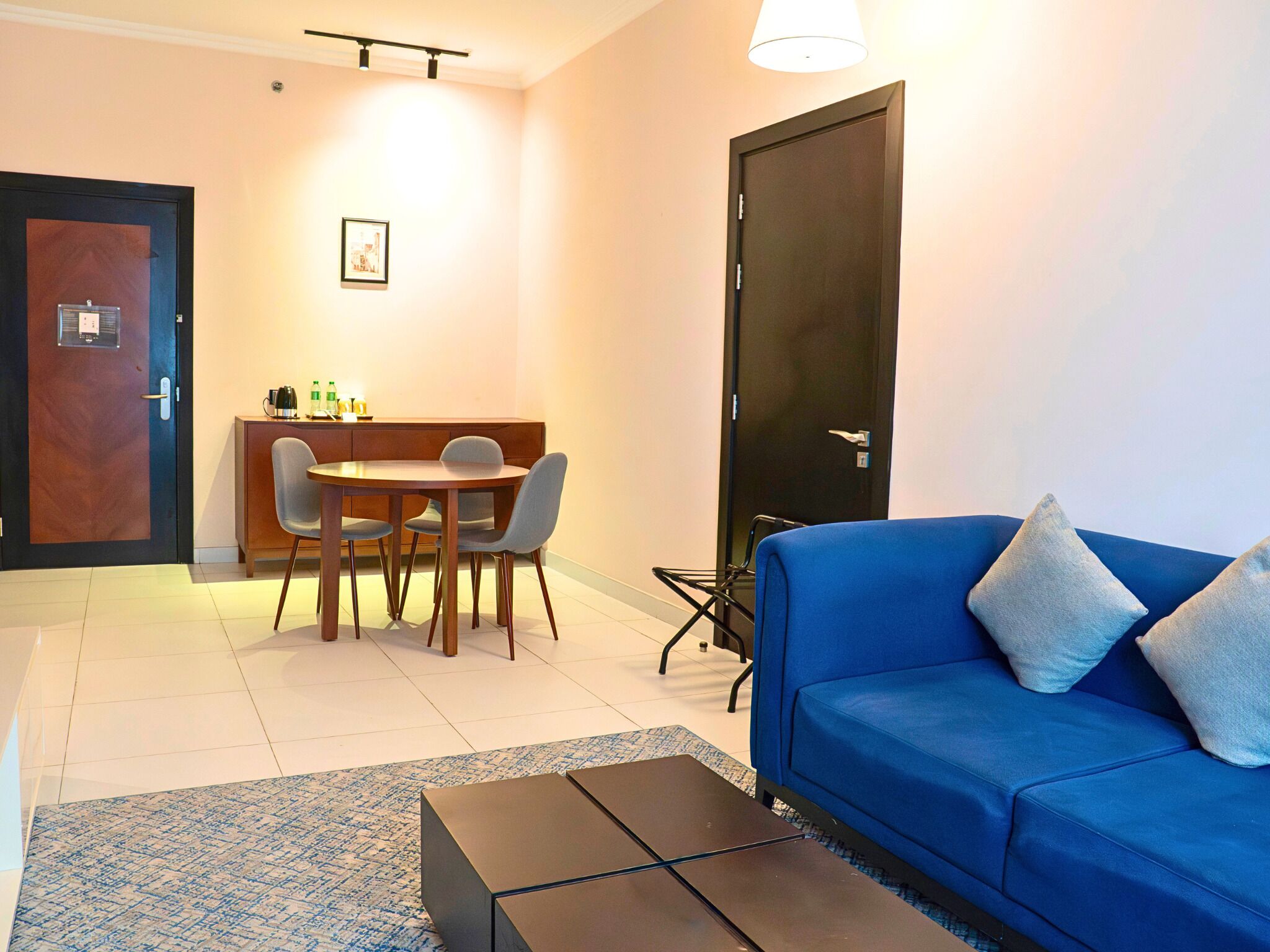 Photo - Asma Hotel Al Barsha