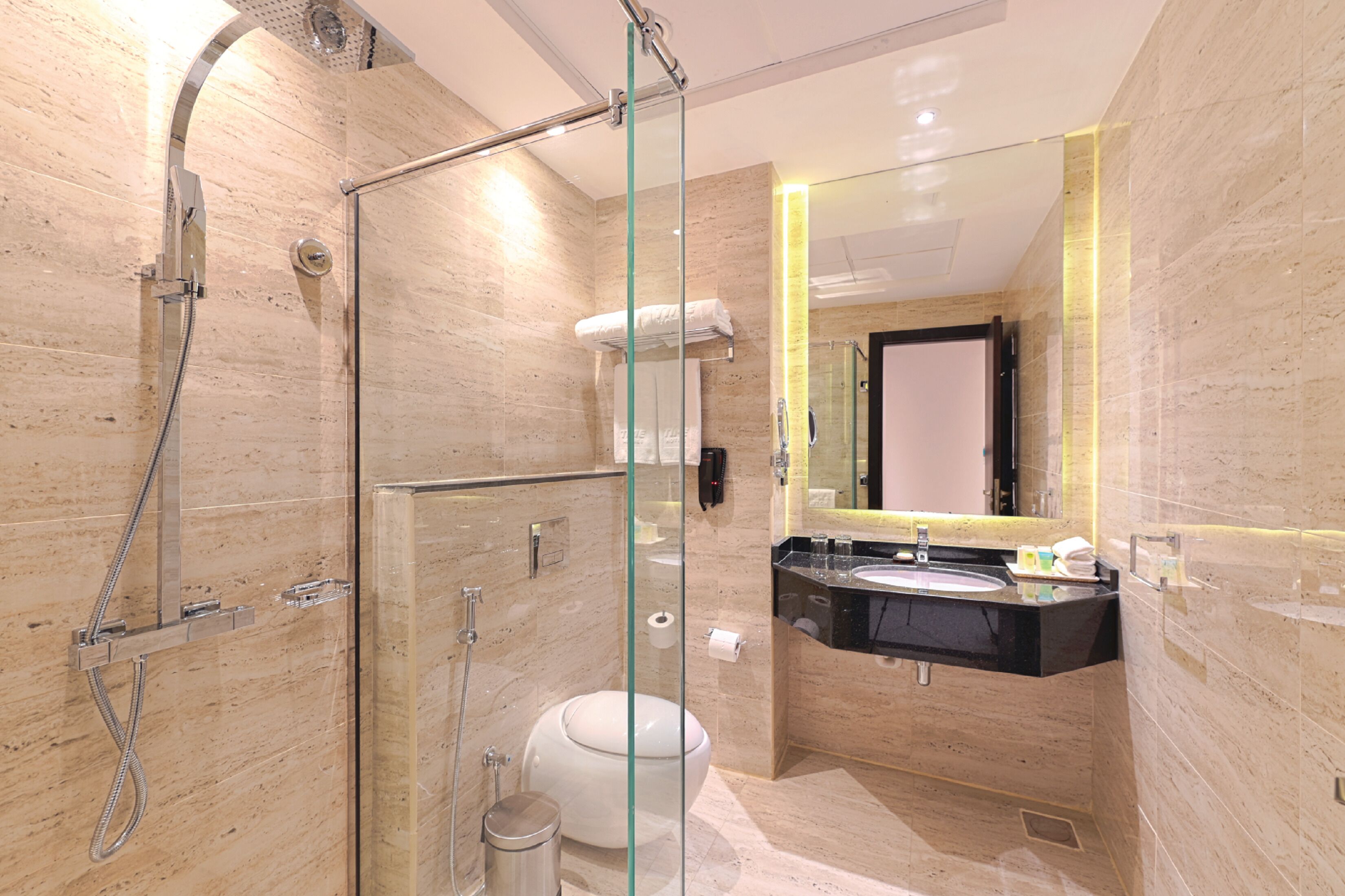 Photo - Asma Hotel Al Barsha