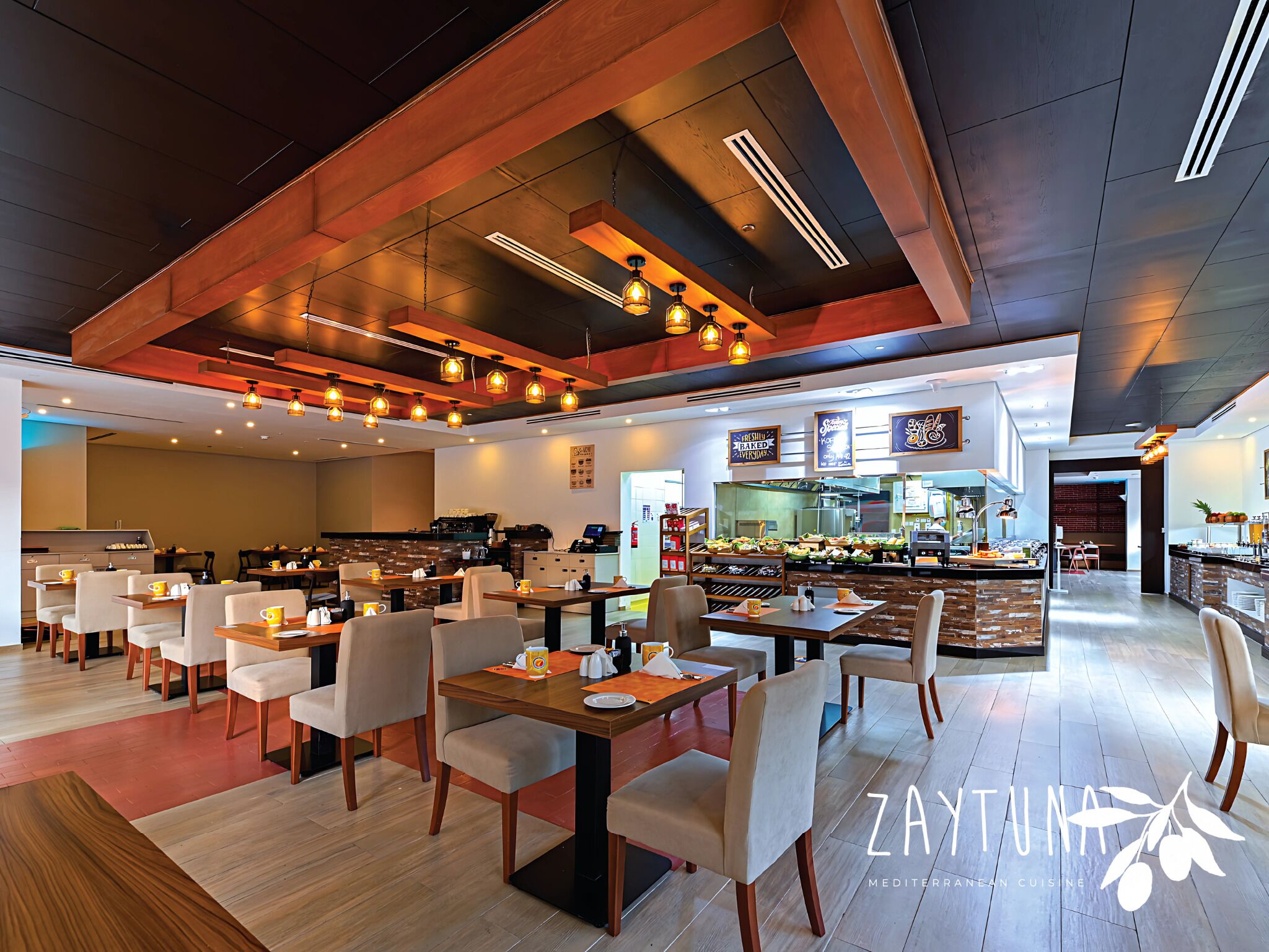 Photo - Asma Hotel Al Barsha