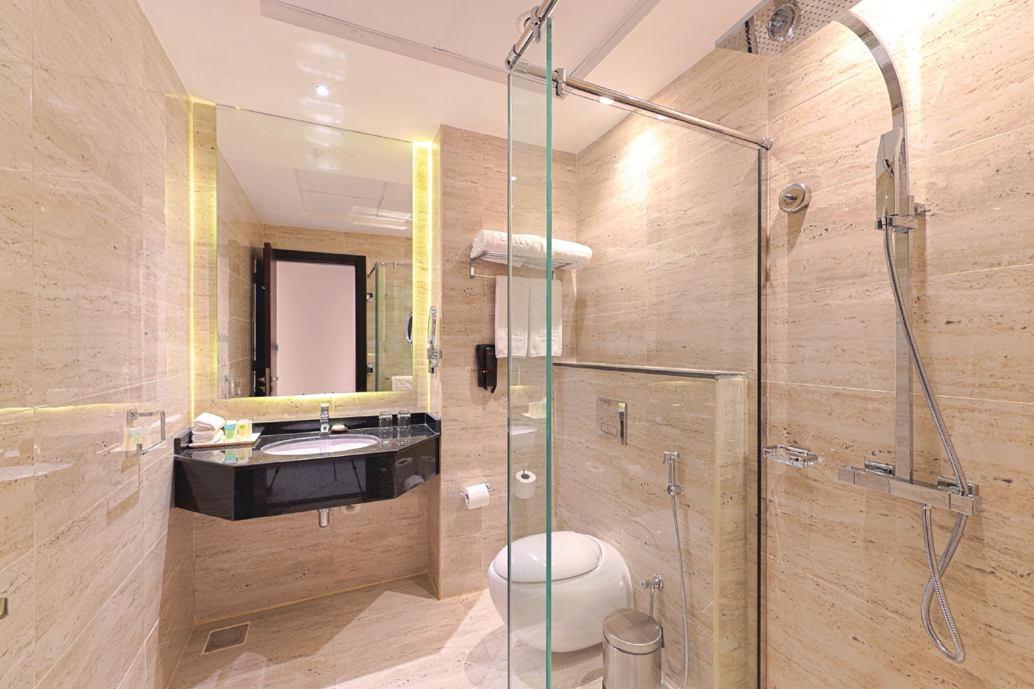 Photo - Asma Hotel Al Barsha