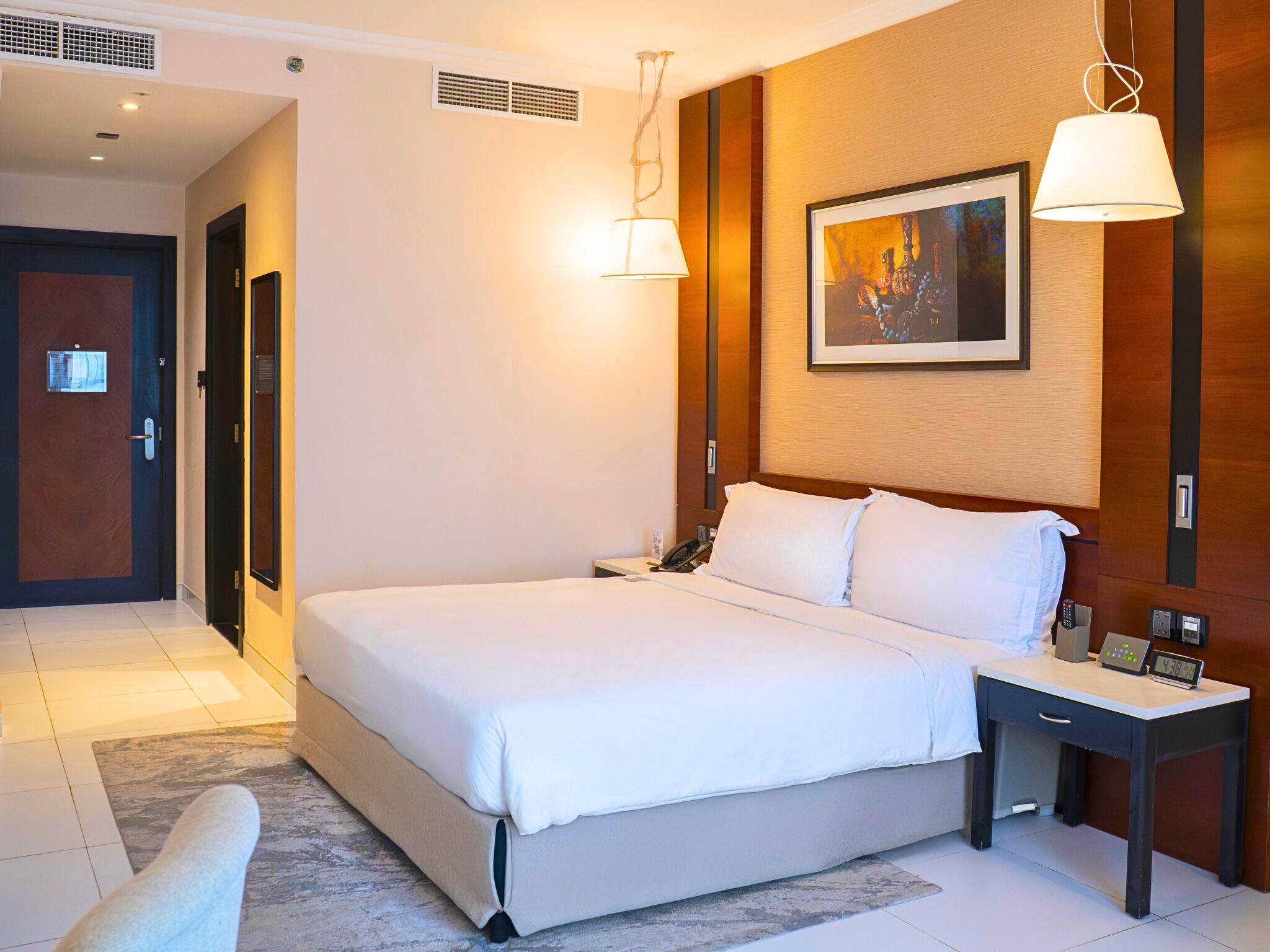 Photo - Asma Hotel Al Barsha