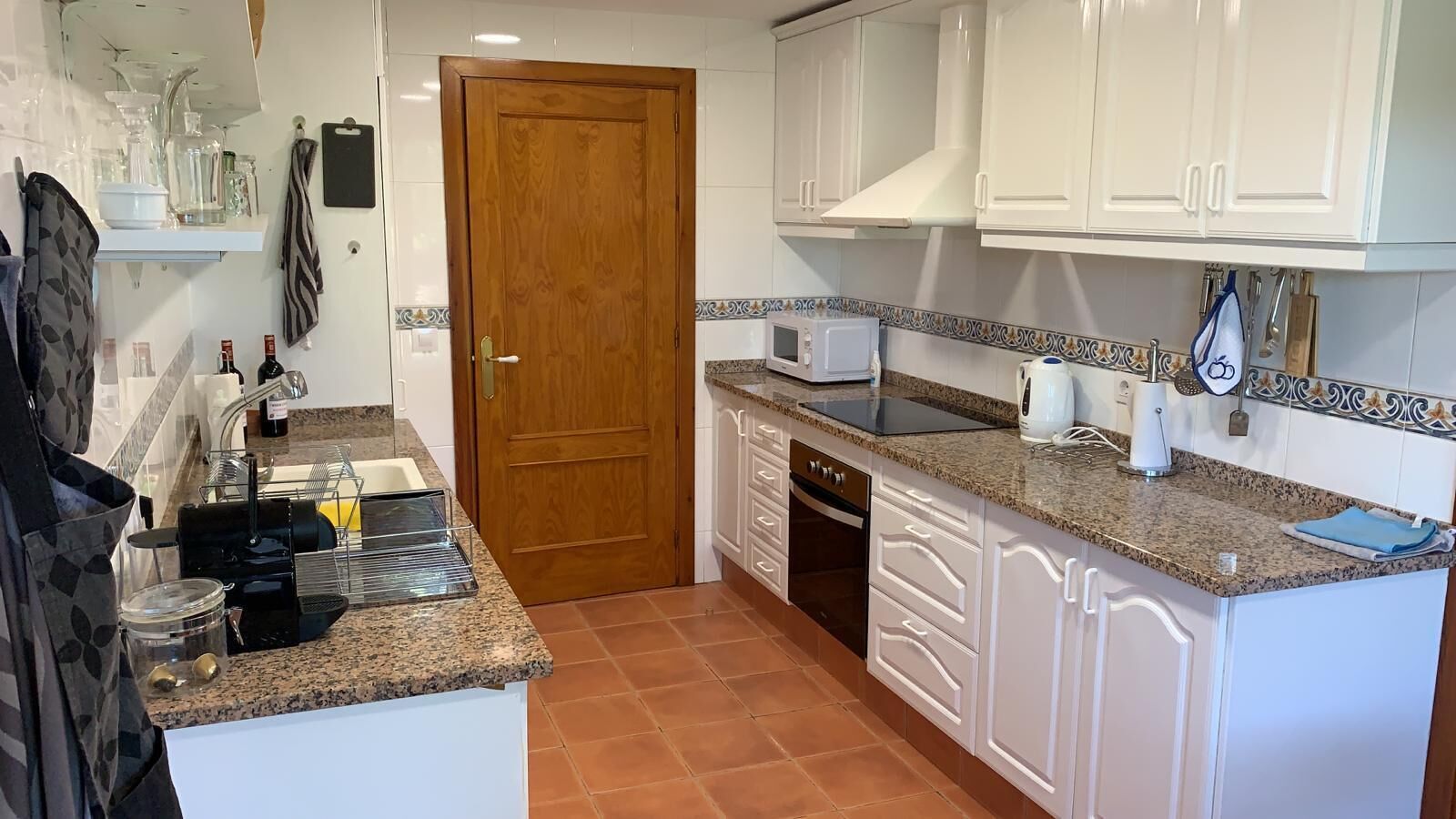 Villa de 325m2 Avec Piscine Chauffée Située Dans un Golf Privé et Sécurisé