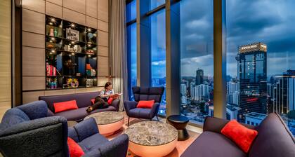 Capri By Fraser Bukit Bintang