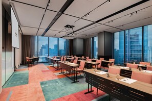 Meeting facility - Capri By Fraser Bukit Bintang (Kuala Lumpur)