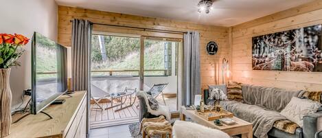 Télévision, lecteur de DVD