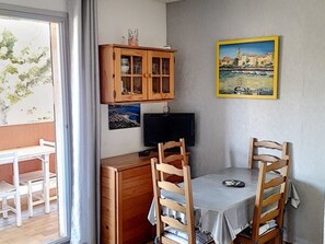 Restauration