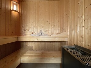 Strandvilla Baabe 14 - MEERBAABE | Badezimmer