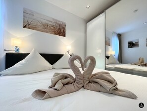 Strandvilla Baabe 14 - MEERBAABE