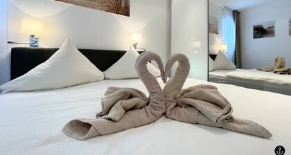 Strandvilla Baabe 14 - MEERBAABE