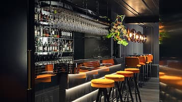 Bar (sur place)