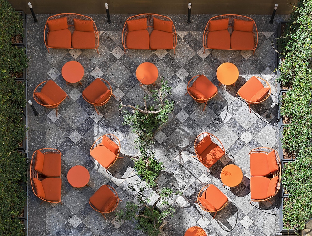 Orazio Palace Hotel by null