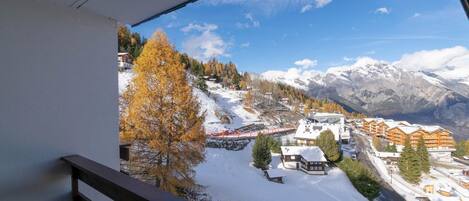 Apartment (2 Bedrooms) | Floor plan