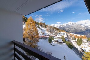 Apartemen (2 Bedrooms) | Denah