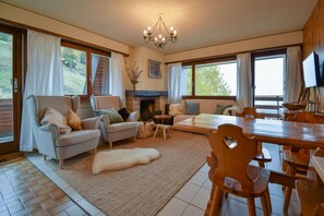 Appartamento (2 Bedrooms) | Facciata della struttura