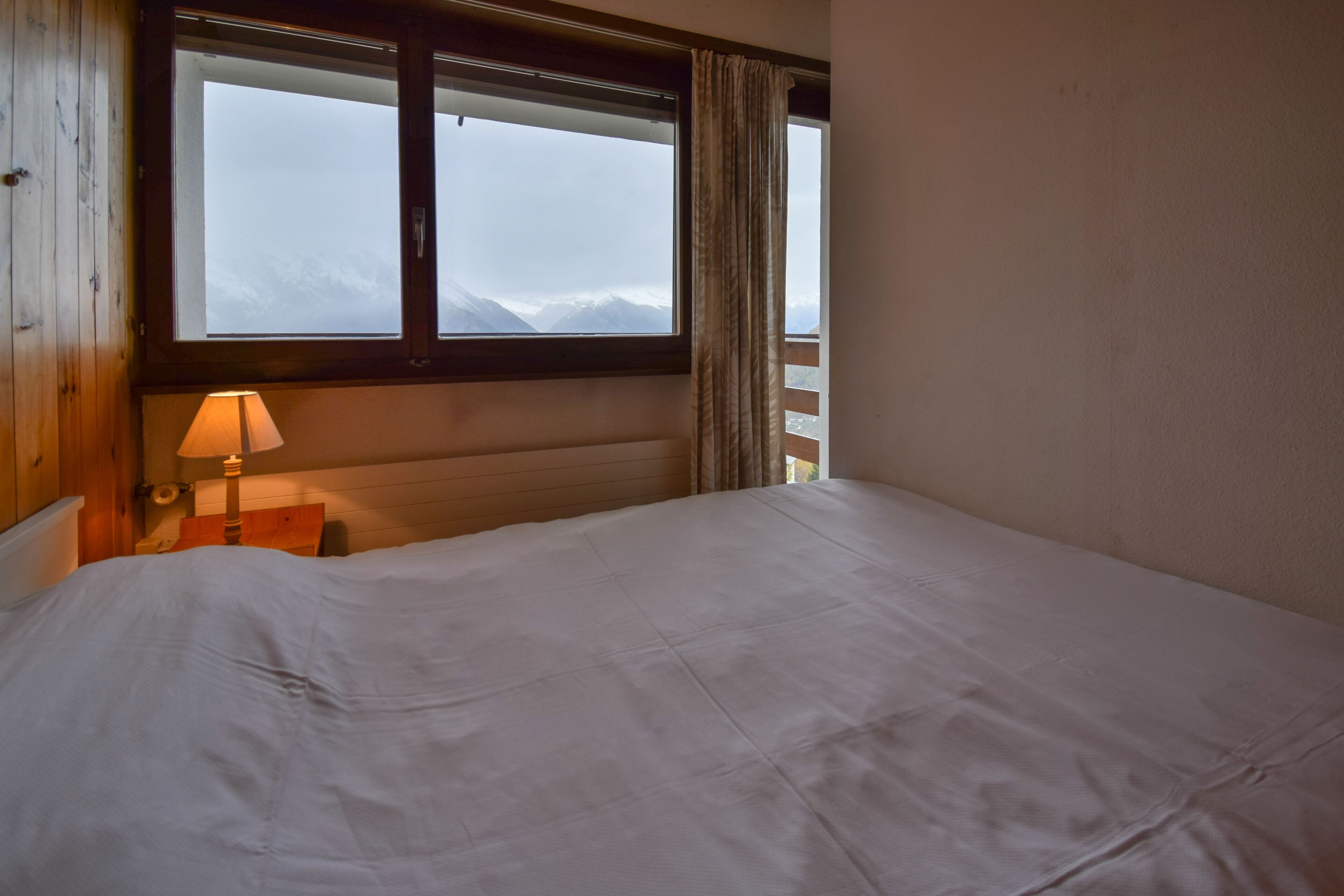 Apartment (2 Bedrooms) | 2 bedrooms, free WiFi, individually furnished