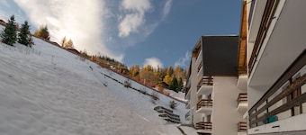 App. Mont-parrain C30